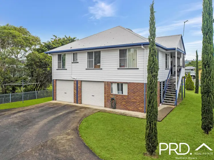 114 Diadem Street, Lismore NSW 2480