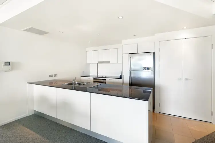 Seventh view of Homely apartment listing, 1106 'Mantra Sierra Grand' 22 Surf Parade, Broadbeach QLD 4218