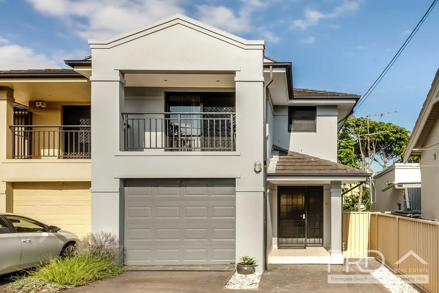 Main view of Homely house listing, 406A Rocky Point Road, Sans Souci NSW 2219