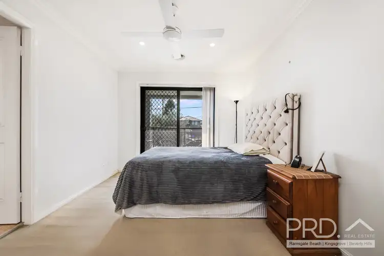 Fifth view of Homely house listing, 406A Rocky Point Road, Sans Souci NSW 2219