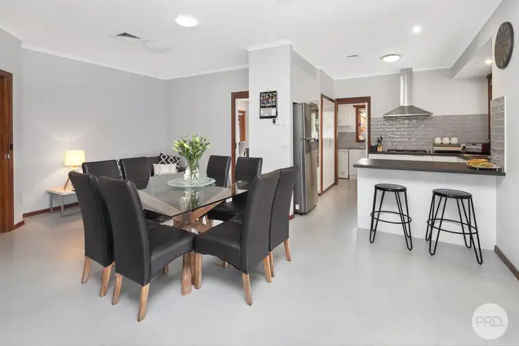 Second view of Homely house listing, 1 Colonial Court, Alfredton VIC 3350