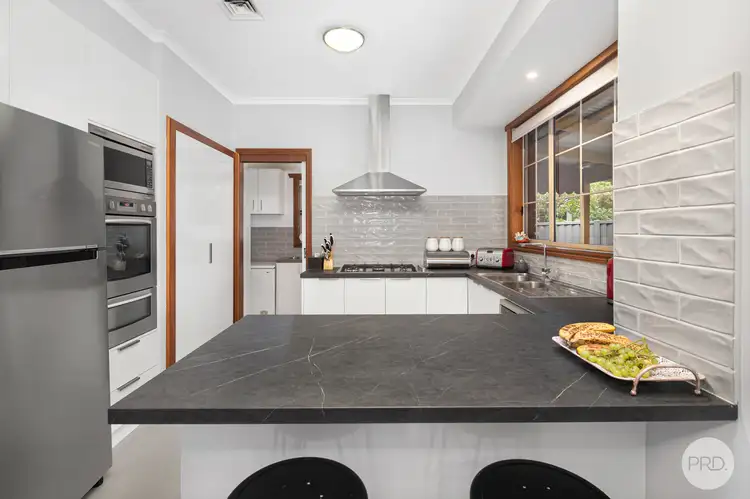 Third view of Homely house listing, 1 Colonial Court, Alfredton VIC 3350
