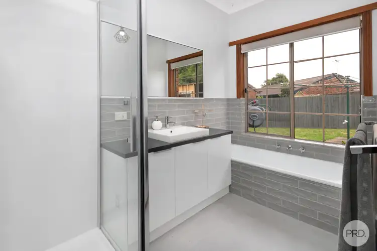 Fifth view of Homely house listing, 1 Colonial Court, Alfredton VIC 3350