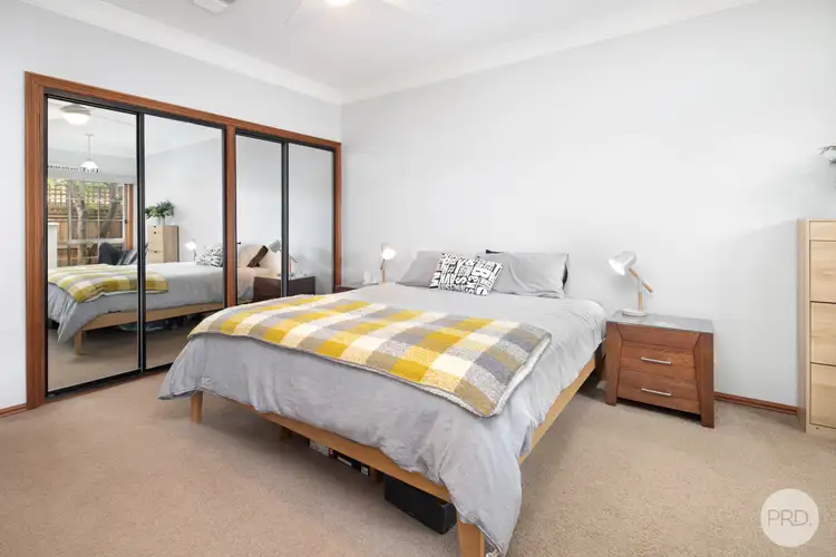 Sixth view of Homely house listing, 1 Colonial Court, Alfredton VIC 3350
