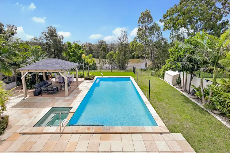 75 The Peninsula, Helensvale QLD 4212
