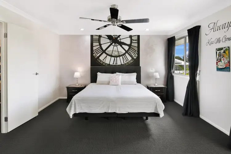 Fifth view of Homely house listing, 75 The Peninsula, Helensvale QLD 4212