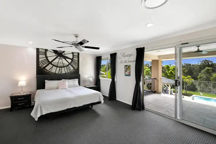 Sixth view of Homely house listing, 75 The Peninsula, Helensvale QLD 4212