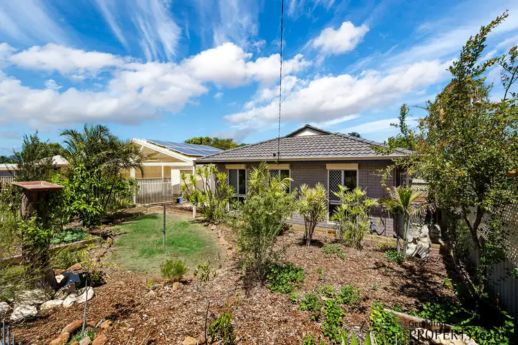 Main view of Homely house listing, 5 Osborne Street, Spalding WA 6530