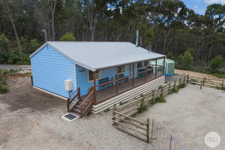 50 McCallum Road, Scarsdale VIC 3351