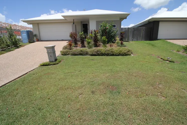 Main view of Homely house listing, 3 Yass Circuit, Kelso QLD 4815