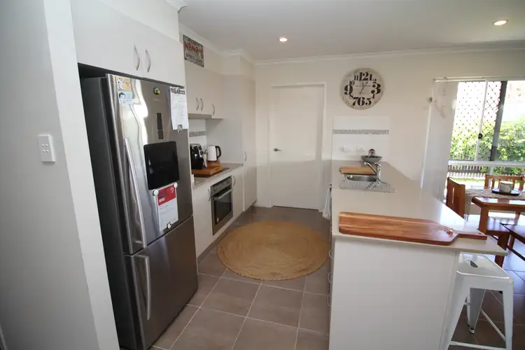 Second view of Homely house listing, 3 Yass Circuit, Kelso QLD 4815