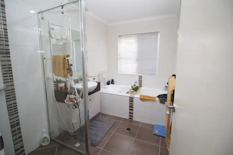 Third view of Homely house listing, 3 Yass Circuit, Kelso QLD 4815