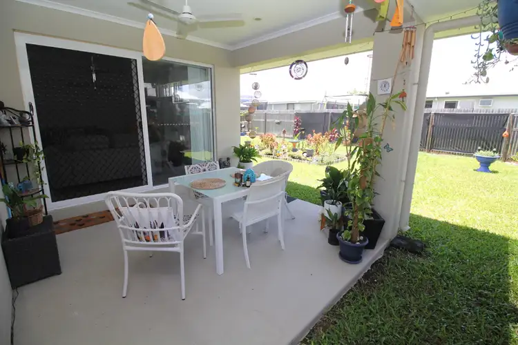 Fourth view of Homely house listing, 3 Yass Circuit, Kelso QLD 4815
