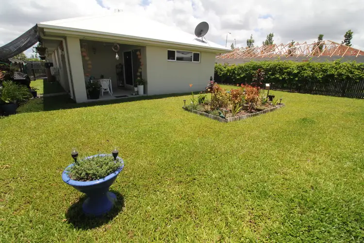 Fifth view of Homely house listing, 3 Yass Circuit, Kelso QLD 4815