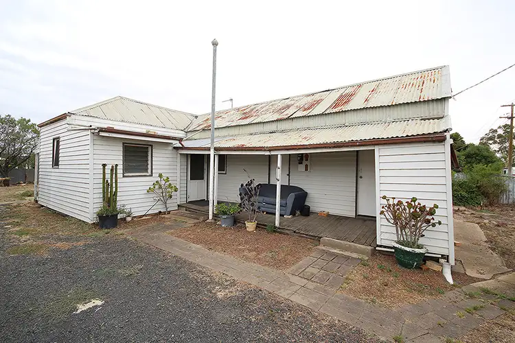Main view of Homely house listing, 22 Citrus Avenue, Horsham VIC 3400