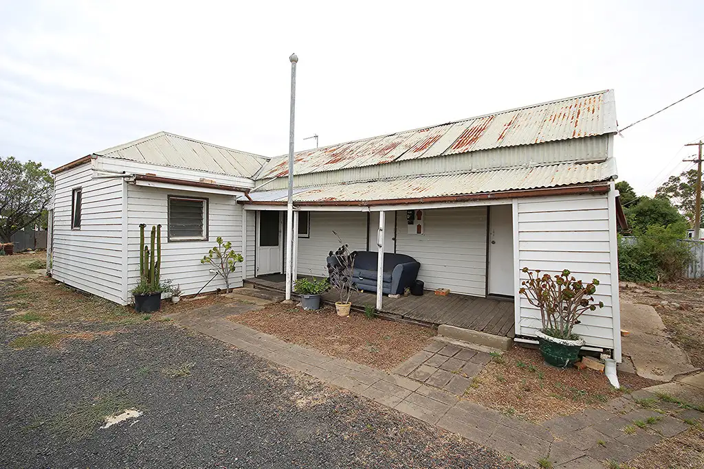 Main view of Homely house listing, 22 Citrus Avenue, Horsham VIC 3400
