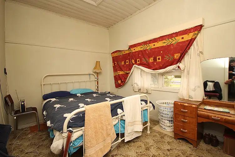 Fifth view of Homely house listing, 22 Citrus Avenue, Horsham VIC 3400
