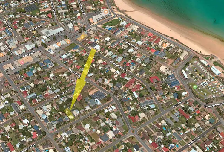 Second view of Homely house listing, 10 Penzance Avenue, Christies Beach SA 5165
