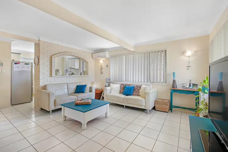 Third view of Homely townhouse listing, 2/23 Donald Avenue, Paradise Point QLD 4216
