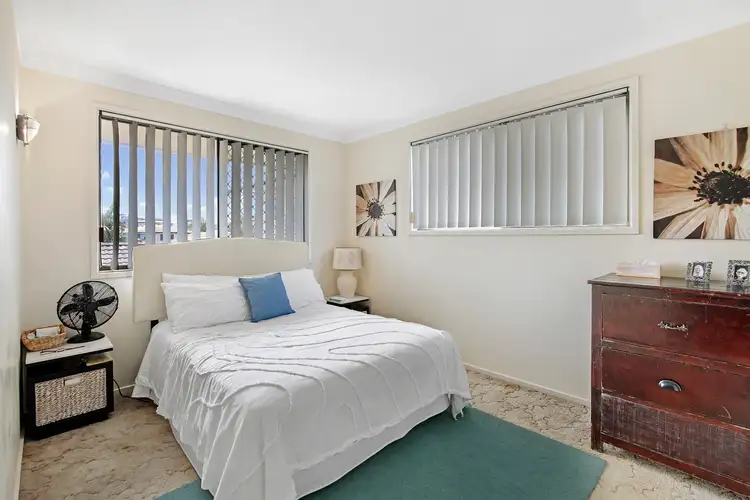 Sixth view of Homely townhouse listing, 2/23 Donald Avenue, Paradise Point QLD 4216
