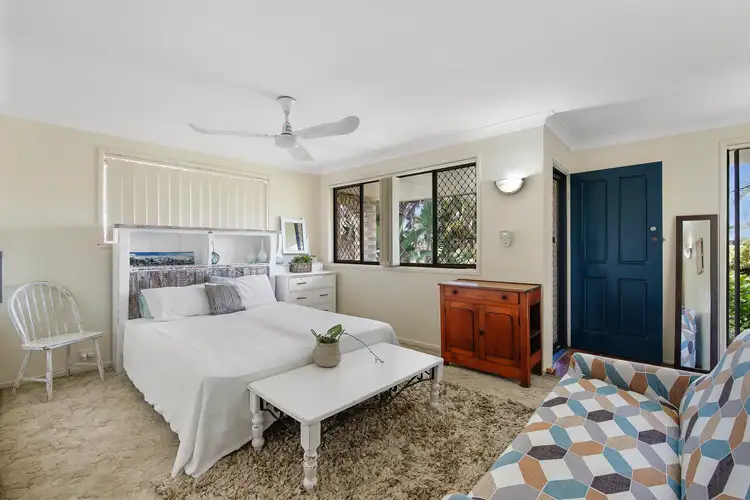 Seventh view of Homely townhouse listing, 2/23 Donald Avenue, Paradise Point QLD 4216