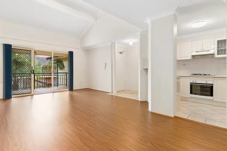 104/23 George Street, North Strathfield NSW 2137