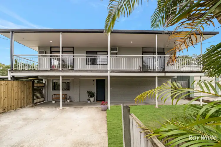 2 Clarendon Street, Loganholme QLD 4129