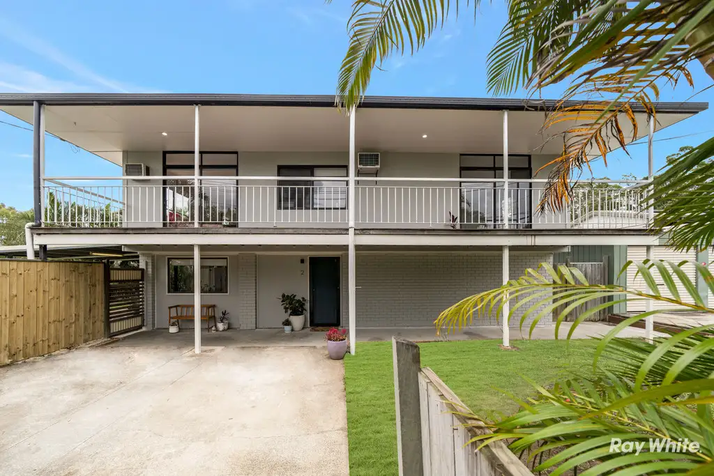 Main view of Homely house listing, 2 Clarendon Street, Loganholme QLD 4129