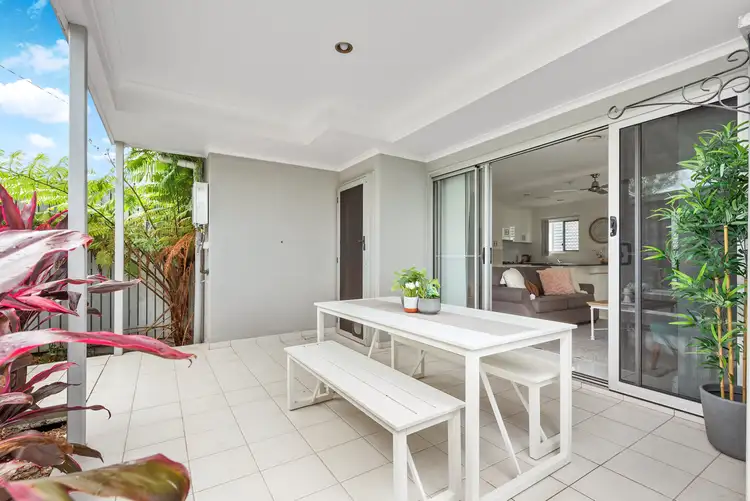 Sixth view of Homely townhouse listing, 2 Gardiner Street, Alderley QLD 4051