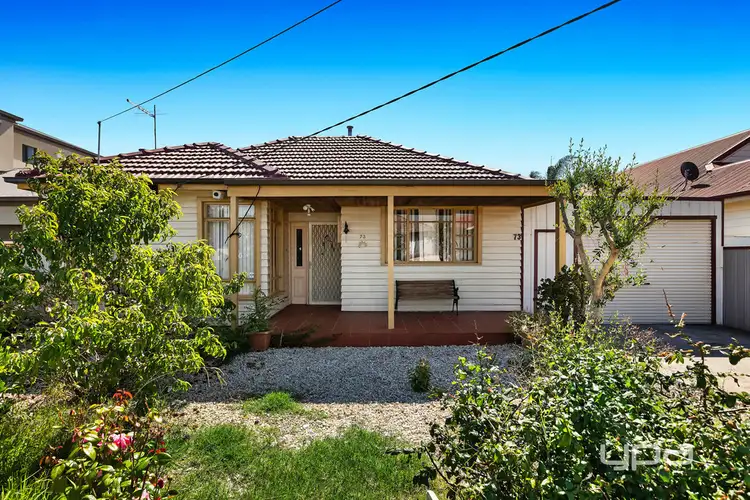 73 Oberon Avenue, St Albans VIC 3021