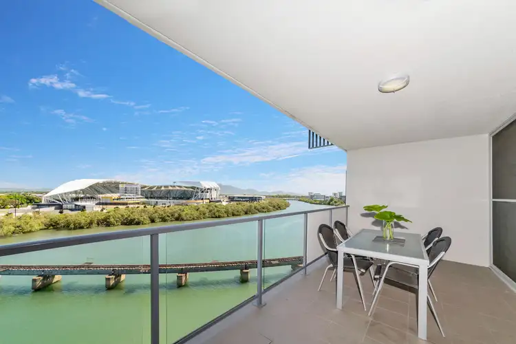 33/8-32 Stanley Street, Townsville City QLD 4810