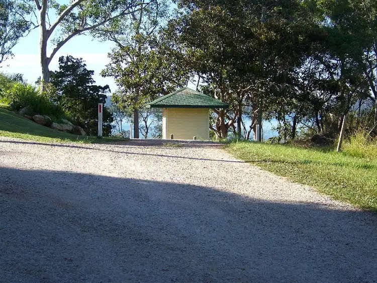 Third view of Homely land listing, 135 - 137 LUCAS DR, Lamb Island QLD 4184