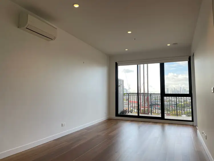 Second view of Homely apartment listing, 930/18 Albert Street, Footscray VIC 3011