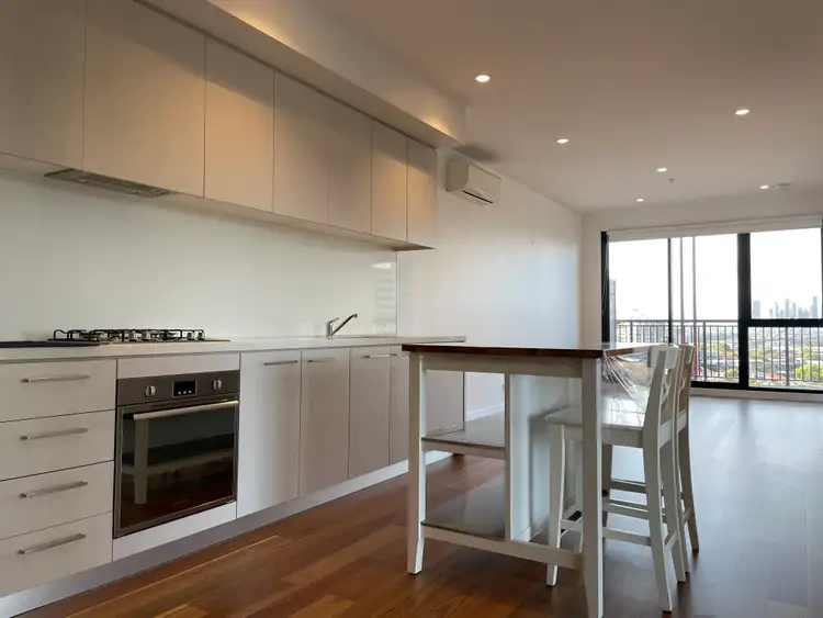 Third view of Homely apartment listing, 930/18 Albert Street, Footscray VIC 3011