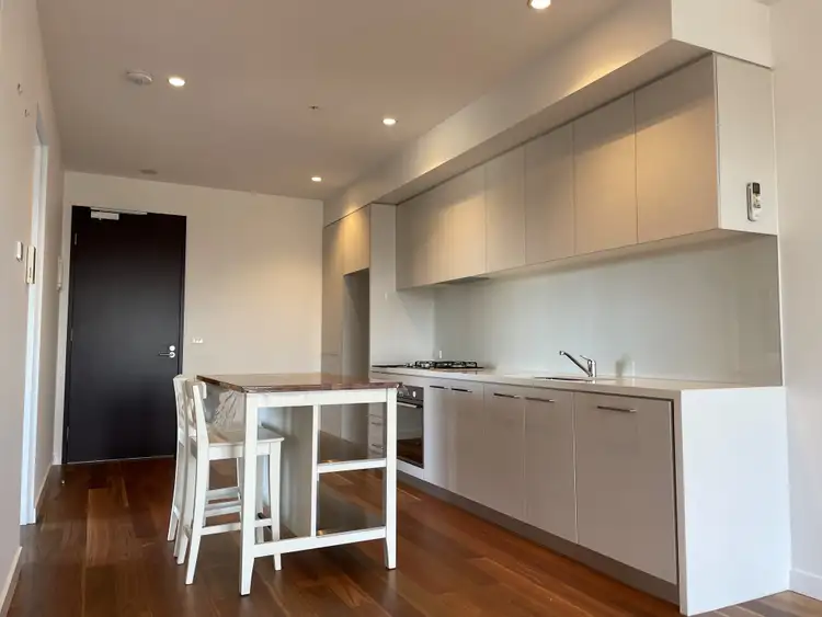Fourth view of Homely apartment listing, 930/18 Albert Street, Footscray VIC 3011