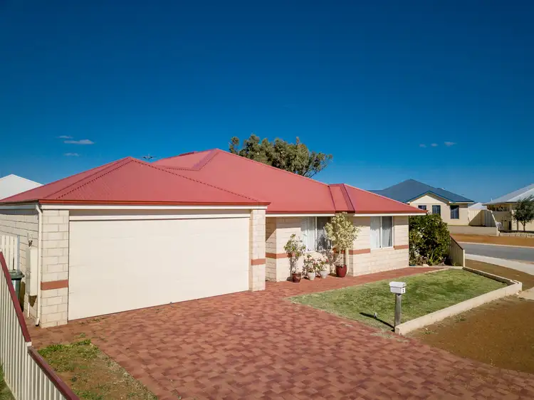 Main view of Homely house listing, 2 Viewpoint Mews, Drummond Cove WA 6532