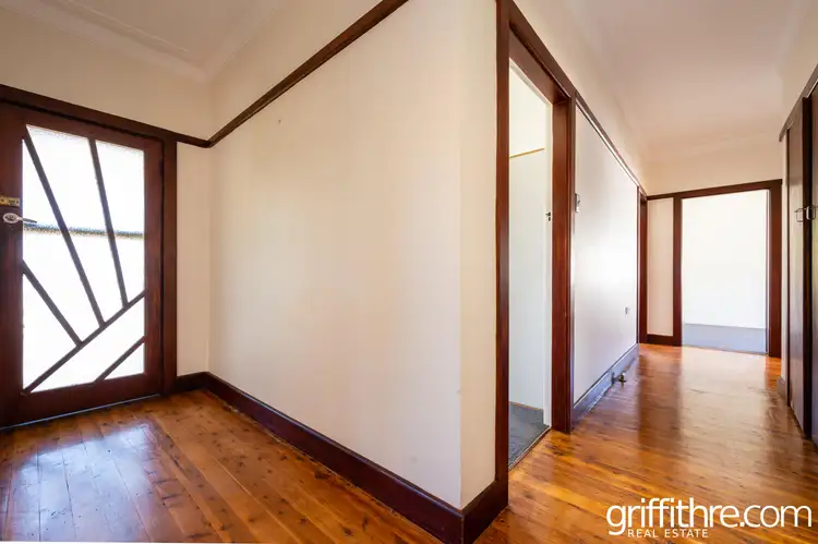 Third view of Homely house listing, 139 Macarthur Street, Griffith NSW 2680