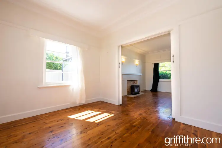 Sixth view of Homely house listing, 139 Macarthur Street, Griffith NSW 2680
