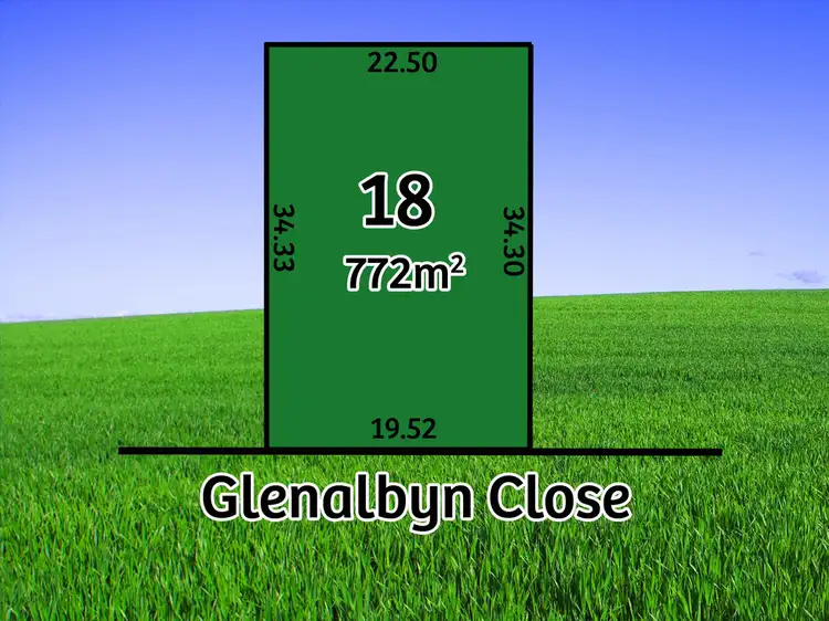 18 Glenalbyn Close, Strathalbyn SA 5255