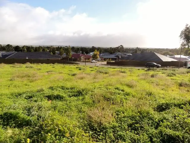 Second view of Homely land listing, 18 Glenalbyn Close, Strathalbyn SA 5255