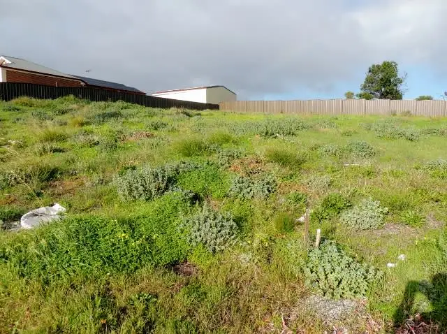 Third view of Homely land listing, 18 Glenalbyn Close, Strathalbyn SA 5255