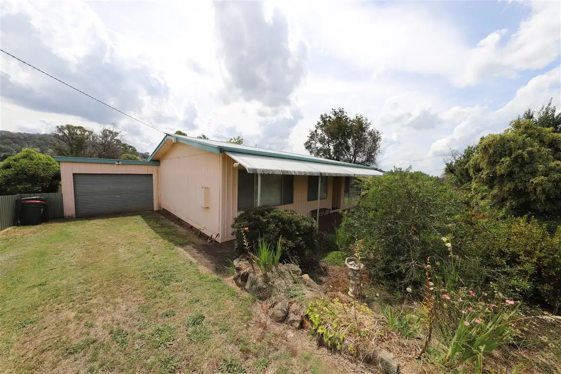 Main view of Homely house listing, 58 Wakehurst Avenue, Batlow NSW 2730