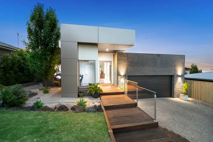 Main view of Homely house listing, 6 Avondale Avenue, Highton VIC 3216