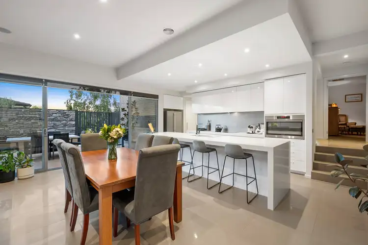 Third view of Homely house listing, 6 Avondale Avenue, Highton VIC 3216