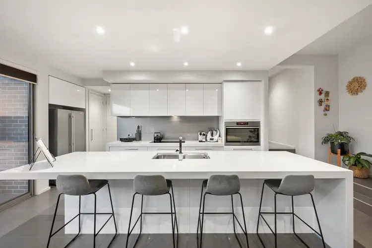 Fourth view of Homely house listing, 6 Avondale Avenue, Highton VIC 3216