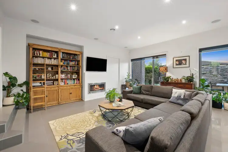 Fifth view of Homely house listing, 6 Avondale Avenue, Highton VIC 3216