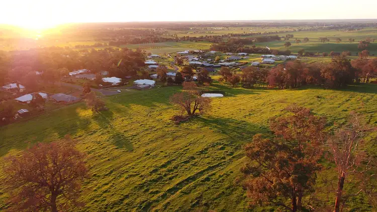 Main view of Homely land listing, Lot 351 Delaware Loop 'THE ESCARPMENT', Roelands WA 6226