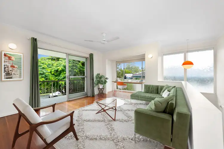 Second view of Homely house listing, 23 Glenlee Street, Arana Hills QLD 4054