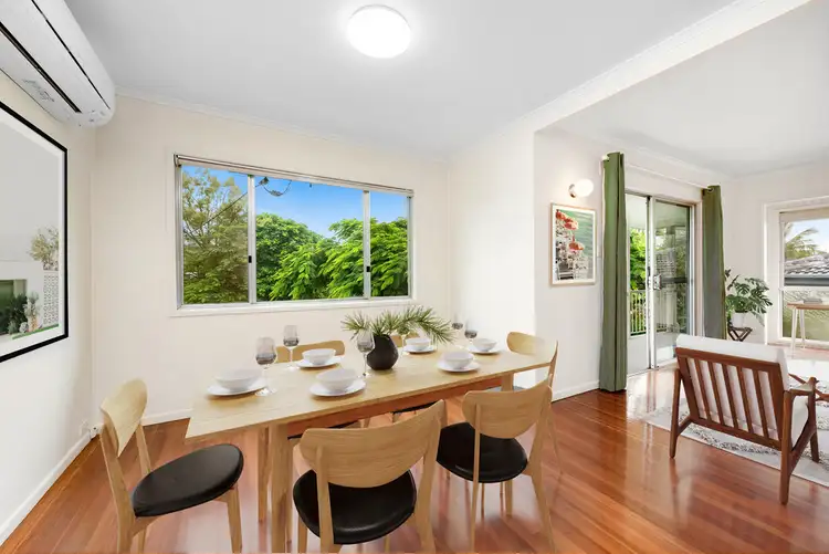 Fourth view of Homely house listing, 23 Glenlee Street, Arana Hills QLD 4054