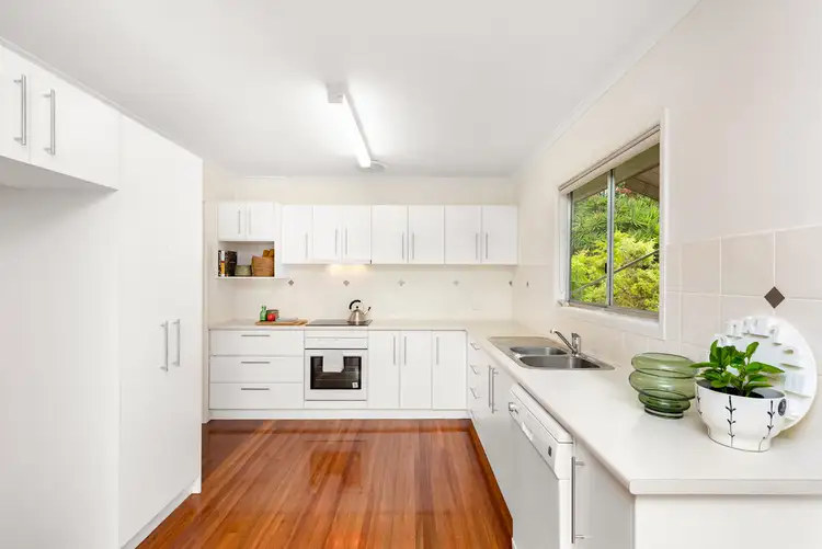 Fifth view of Homely house listing, 23 Glenlee Street, Arana Hills QLD 4054